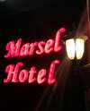 Отель Marsel Hotel Баку-1