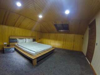 Отель Marsel Hotel Баку Улучшенное бунгало-7