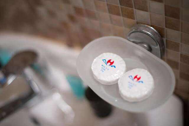 Отель Marsel Hotel Баку-17