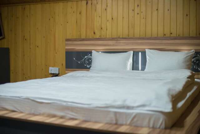 Отель Marsel Hotel Баку-18