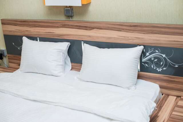 Отель Marsel Hotel Баку-22