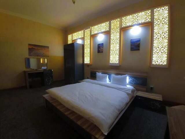 Отель Marsel Hotel Баку-43