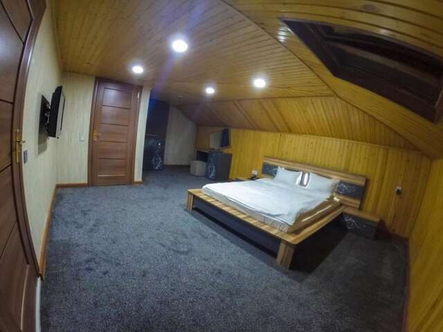 Отель Marsel Hotel Баку-45